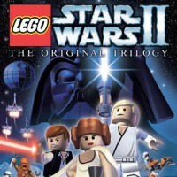 LEGO Star Wars II: The Original Trilogy