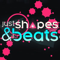 Just Shapes & Beats: Hardcore Edition