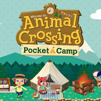 Animal Crossing: Pocket Camp