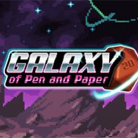 Galaxy of Pen & Paper +1 Edition