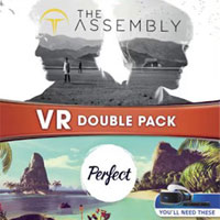 The Assembly & Perfect Double Pack