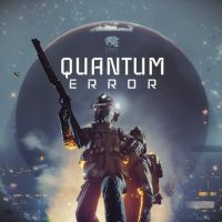 Quantum Error