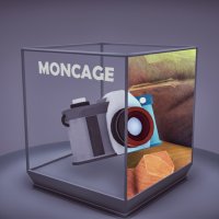 Moncage