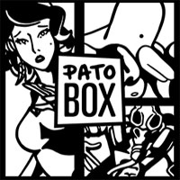 Pato Box