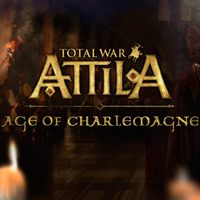 Total War: Attila - Age of Charlemagne