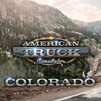 American Truck Simulator: Colorado