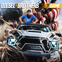 Diesel Brothers: The Game