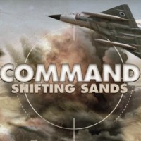 Command: Shifting Sands