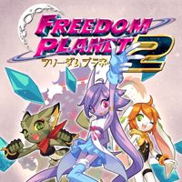 Freedom Planet 2