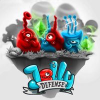 Jelly Defense