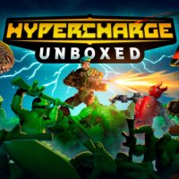 Hypercharge: Unboxed