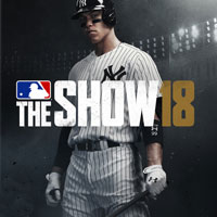MLB: The Show 18