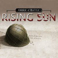 Order of Battle: Rising Sun