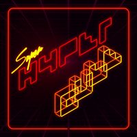 SuperHyperCube