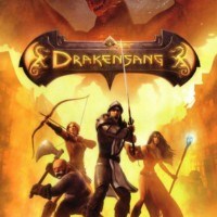 Drakensang: The Dark Eye
