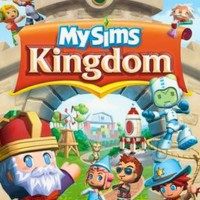MySims Kingdom