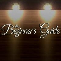 The Beginner's Guide