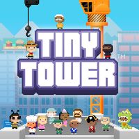Tiny Tower