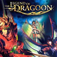 The Legend of Dragoon