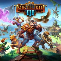 Torchlight III