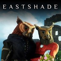 Eastshade