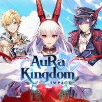 Aura Kingdom: Impact