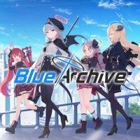 Blue Archive