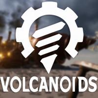 Volcanoids