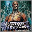 Kakuto Chojin