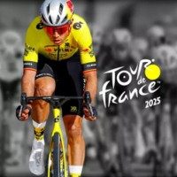 Tour de France 2025
