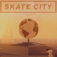 Skate City