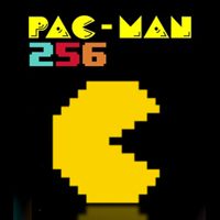 Pac-Man 256