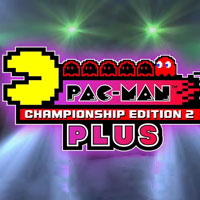 Pac-Man Championship Edition 2 Plus