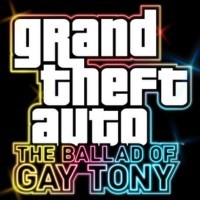 Grand Theft Auto: The Ballad of Gay Tony