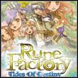 Rune Factory: Tides of Destiny