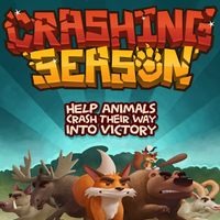Crashing Season