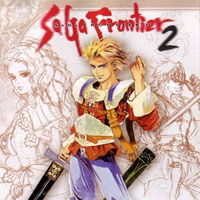SaGa Frontier 2