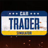 Car Trader Simulator
