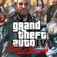 Grand Theft Auto IV: The Lost and Damned