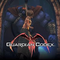 Guardian Codex