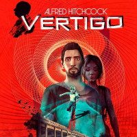 Alfred Hitchcock: Vertigo