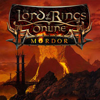 The Lord of The Rings Online: Mordor
