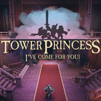 Tower Princess