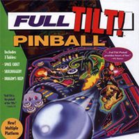 Full Tilt! Pinball