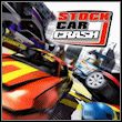 Stock Car Crash