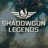 Shadowgun: Legends