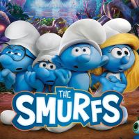 The Smurfs: Mission Vileaf