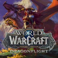 World of Warcraft: Dragonflight