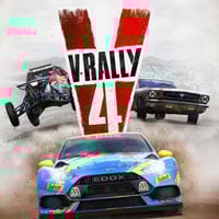 V-Rally 4