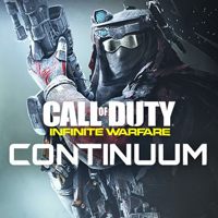 Call of Duty: Infinite Warfare - Continuum